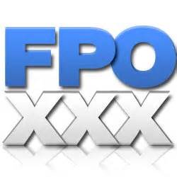 fpo xxx.com|FPO XXX